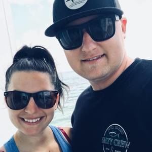 Meet your Posher, Tanner